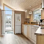 Beautiful In With Sauna Toftlund