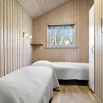 Beautiful In With Sauna