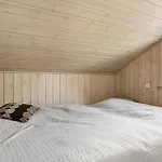 Beautiful In With Sauna
